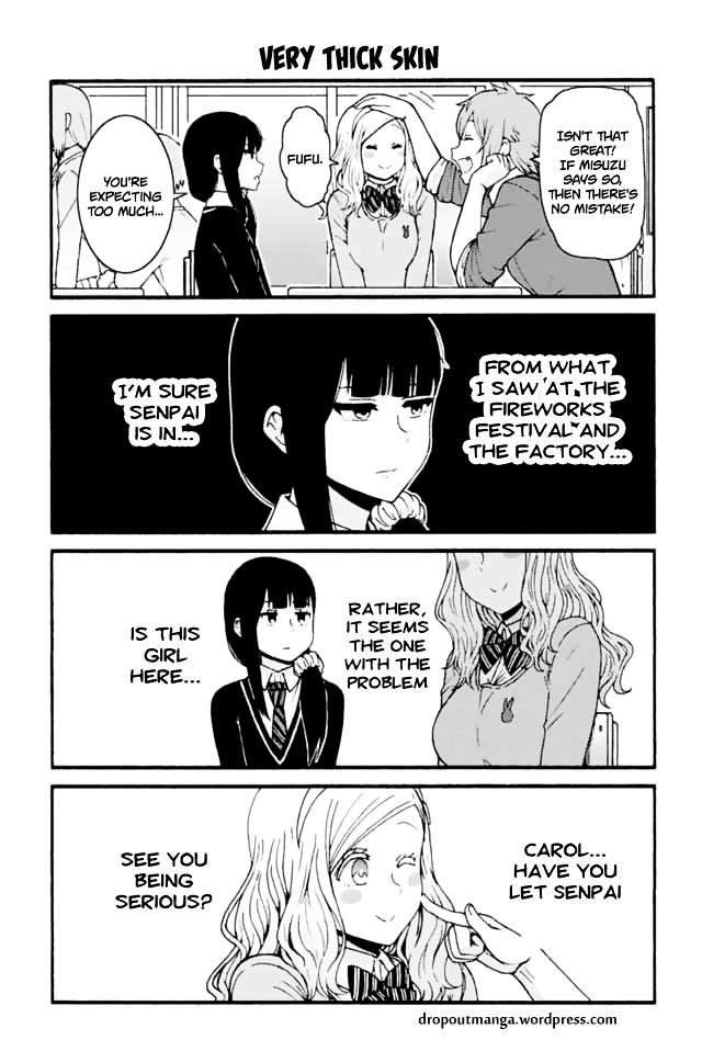 Tomo Chan Wa Onnanoko 601 1