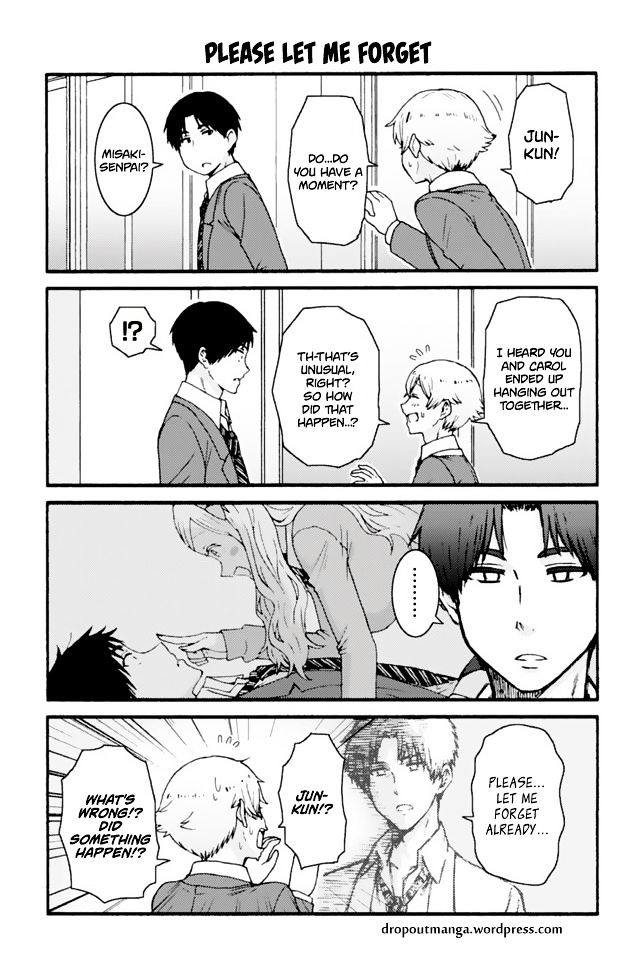 Tomo Chan Wa Onnanoko 602 1