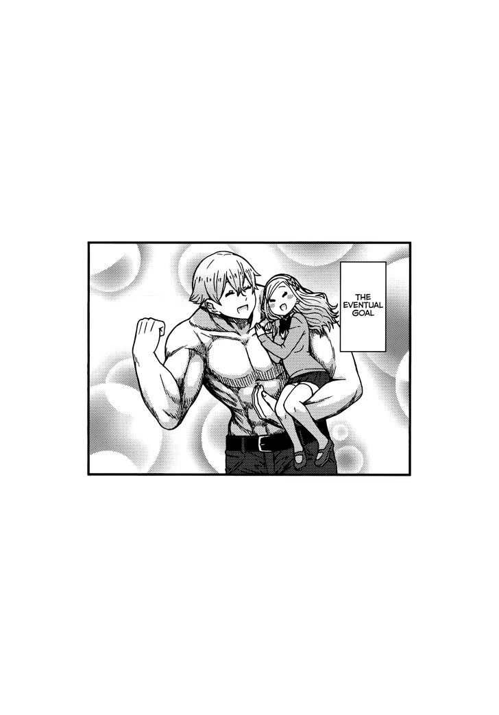 Tomo Chan Wa Onnanoko 602 6