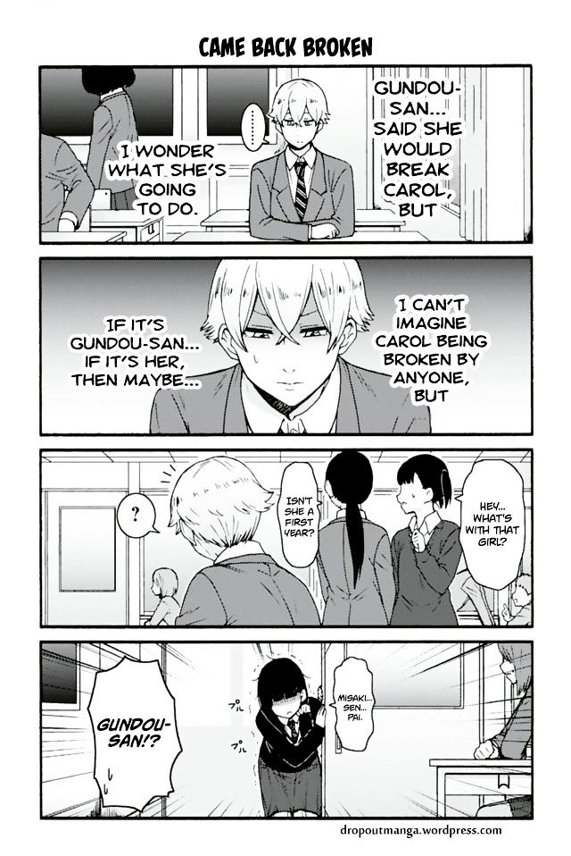 Tomo Chan Wa Onnanoko 615 1