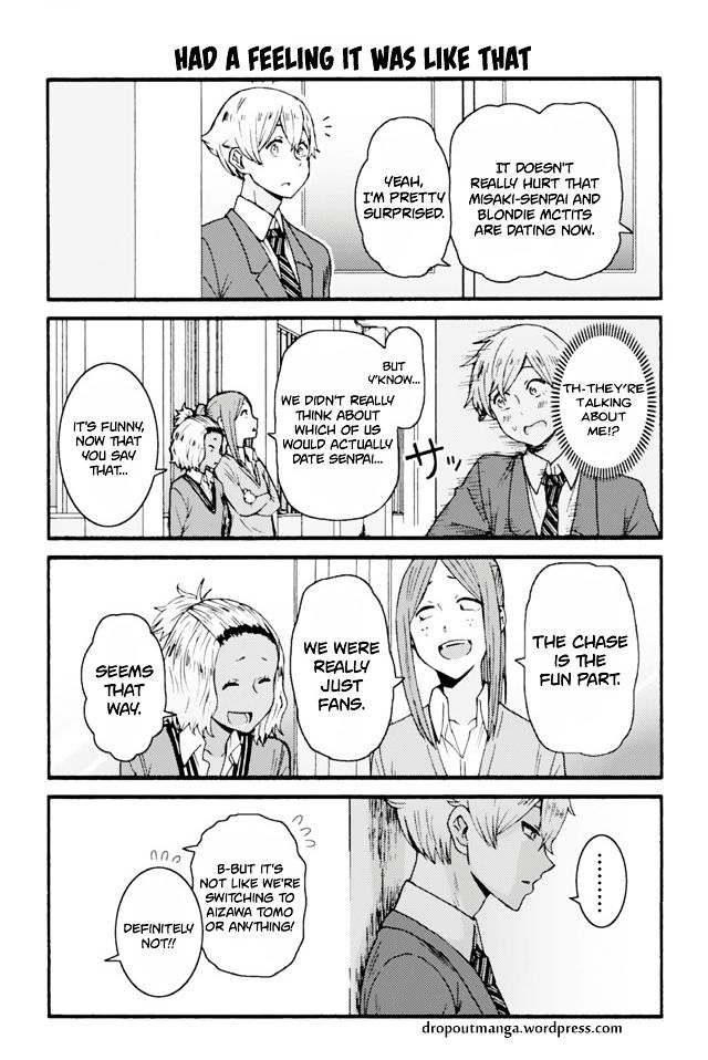 Tomo Chan Wa Onnanoko 634 1