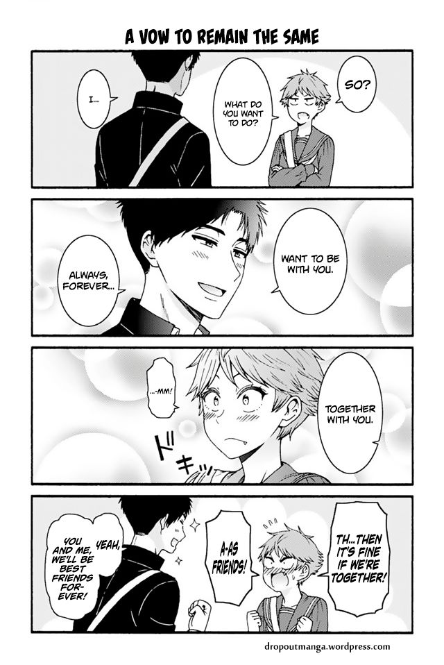 Tomo Chan Wa Onnanoko 718 1