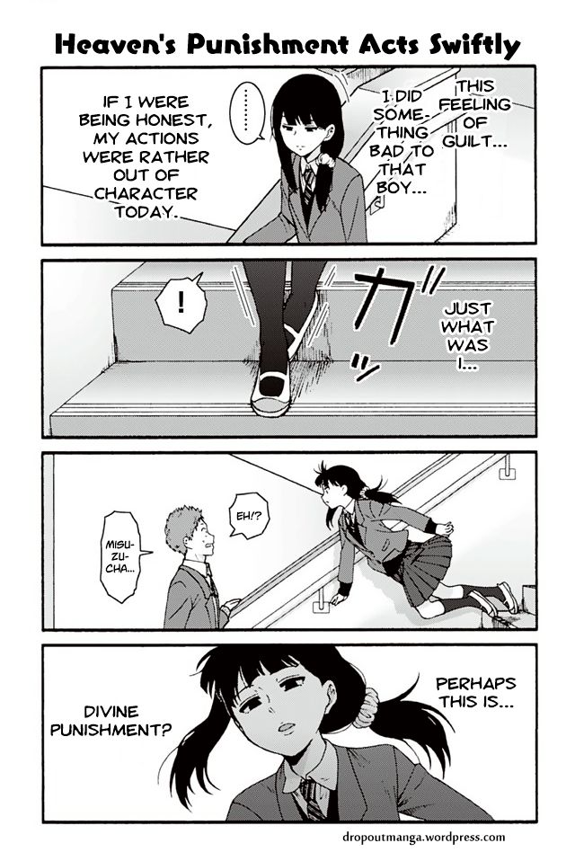 Tomo Chan Wa Onnanoko 766 1