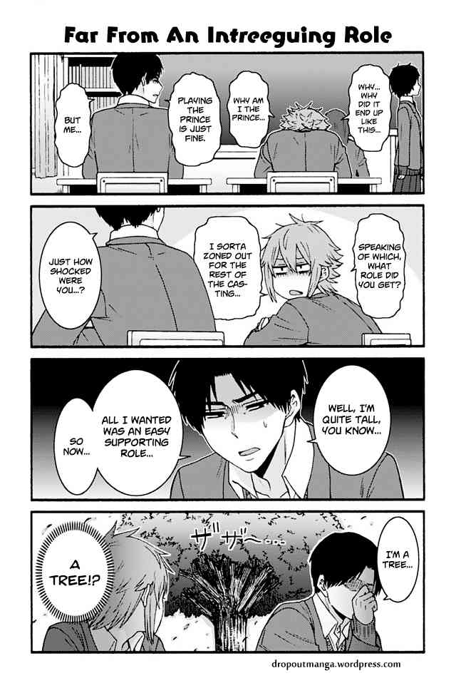 Tomo Chan Wa Onnanoko 782 1