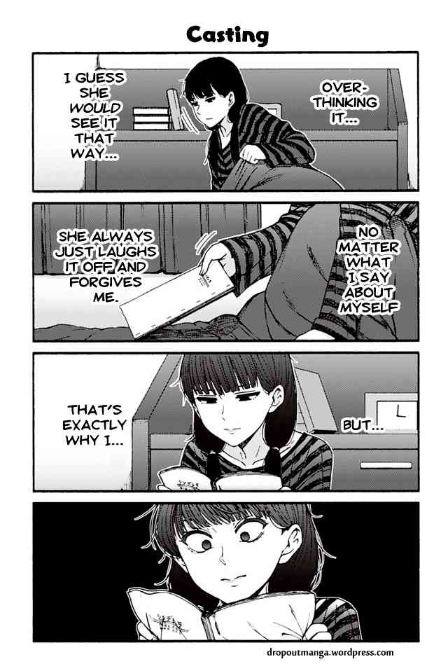 Tomo Chan Wa Onnanoko 787 1