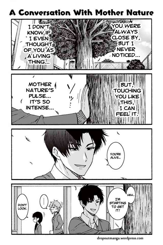 Tomo Chan Wa Onnanoko 793 1