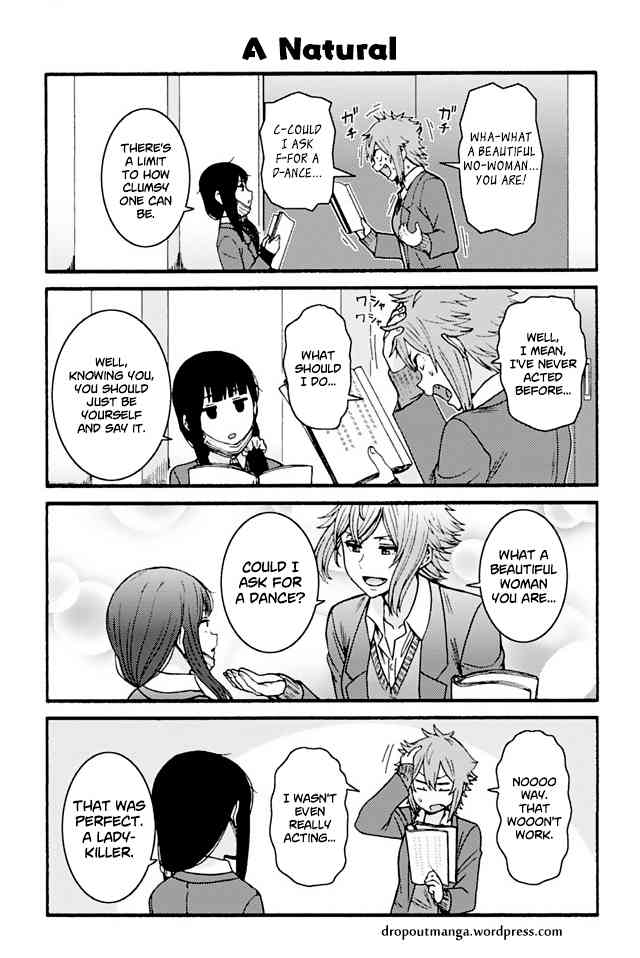 Tomo Chan Wa Onnanoko 794 1