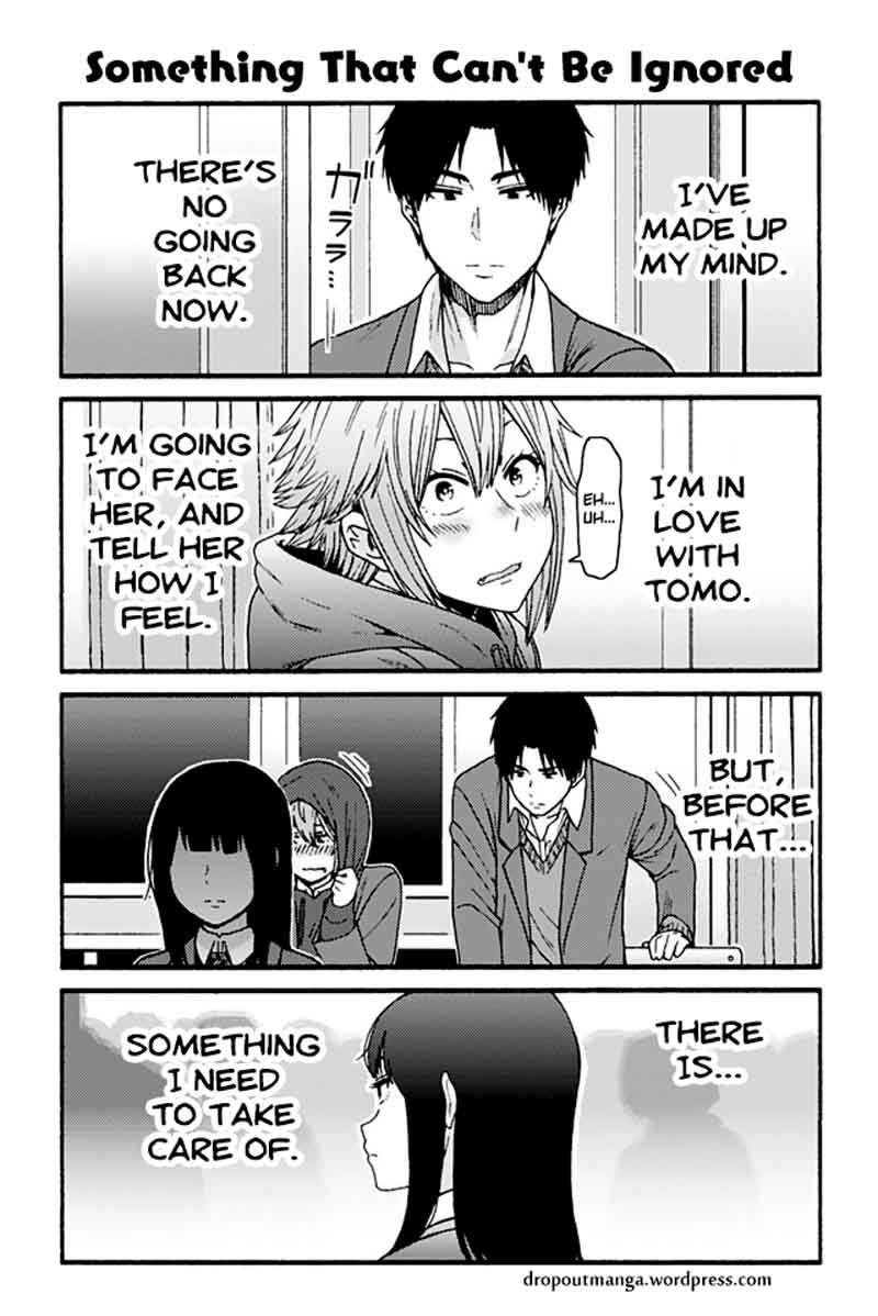 Tomo Chan Wa Onnanoko 841 1
