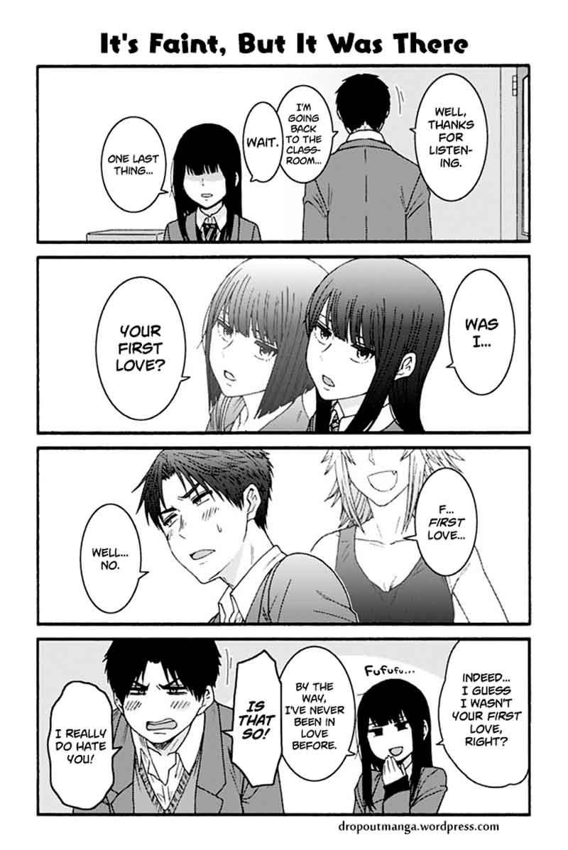 Tomo Chan Wa Onnanoko 848 1