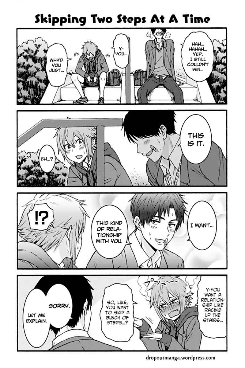 Tomo Chan Wa Onnanoko 868 1