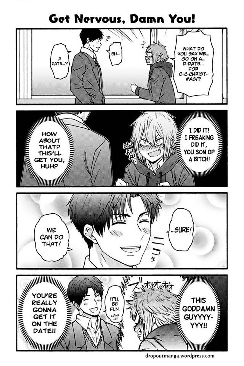 Tomo Chan Wa Onnanoko 885 1