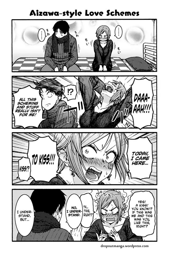Tomo Chan Wa Onnanoko 907 1