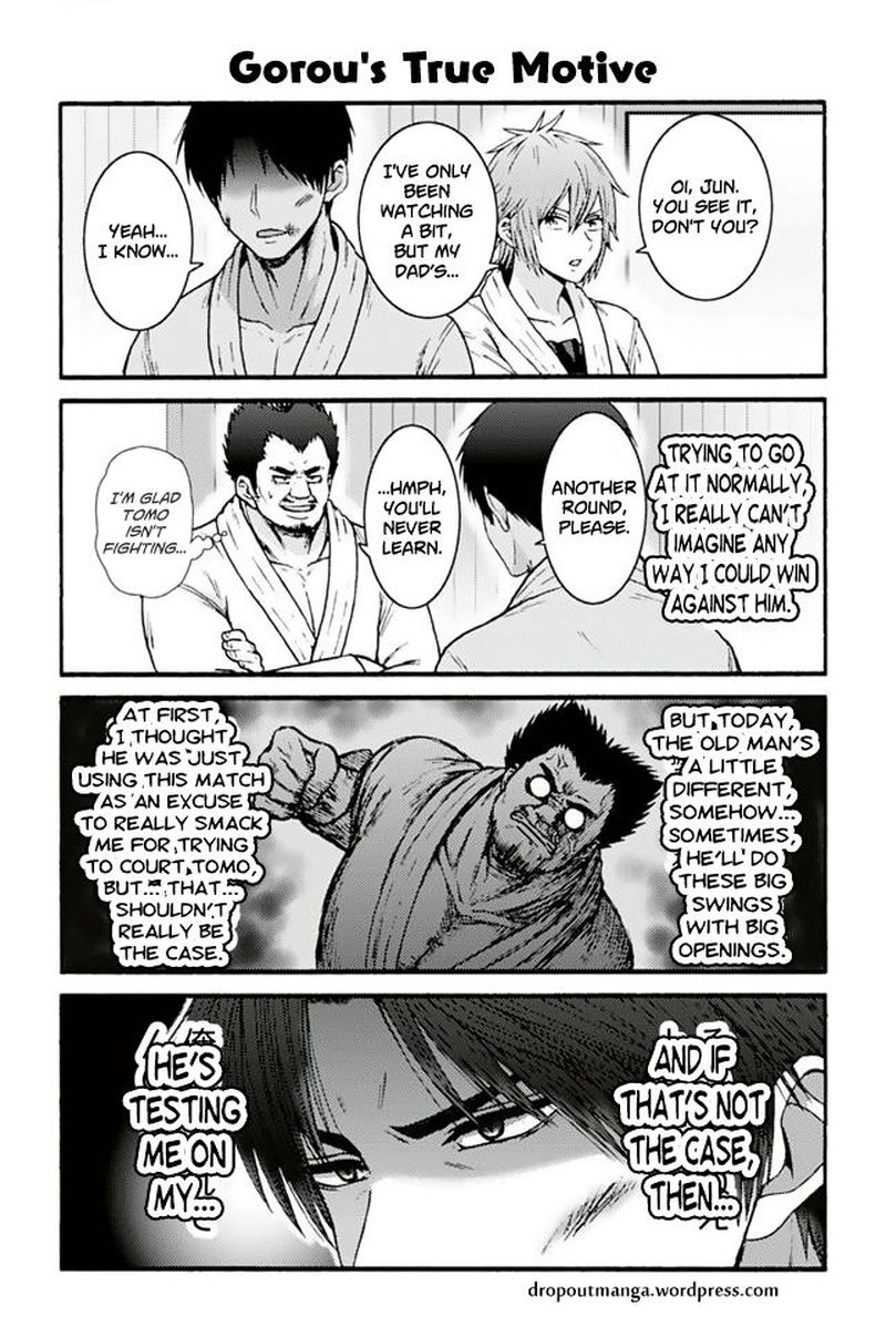 Tomo Chan Wa Onnanoko 941 1