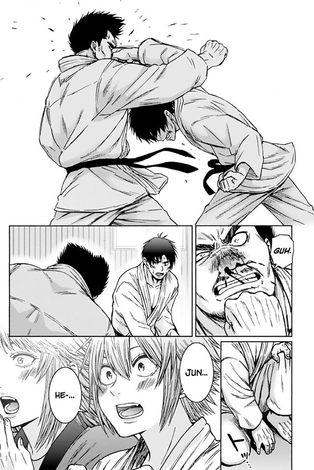 Tomo Chan Wa Onnanoko 947 1