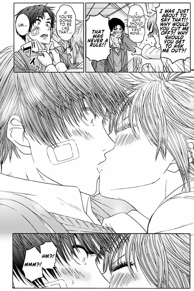 Tomo Chan Wa Onnanoko 952 1
