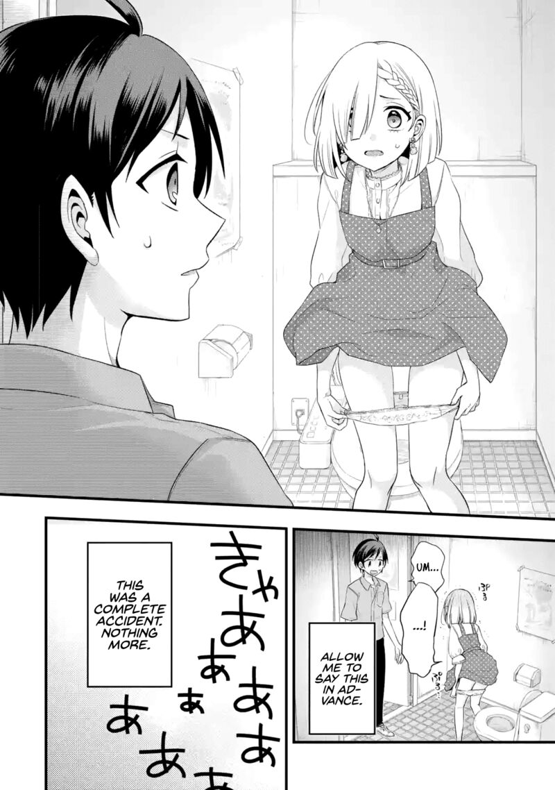 Tomodachi No Imouto Ga Ore Ni Dake Uzai 2 2