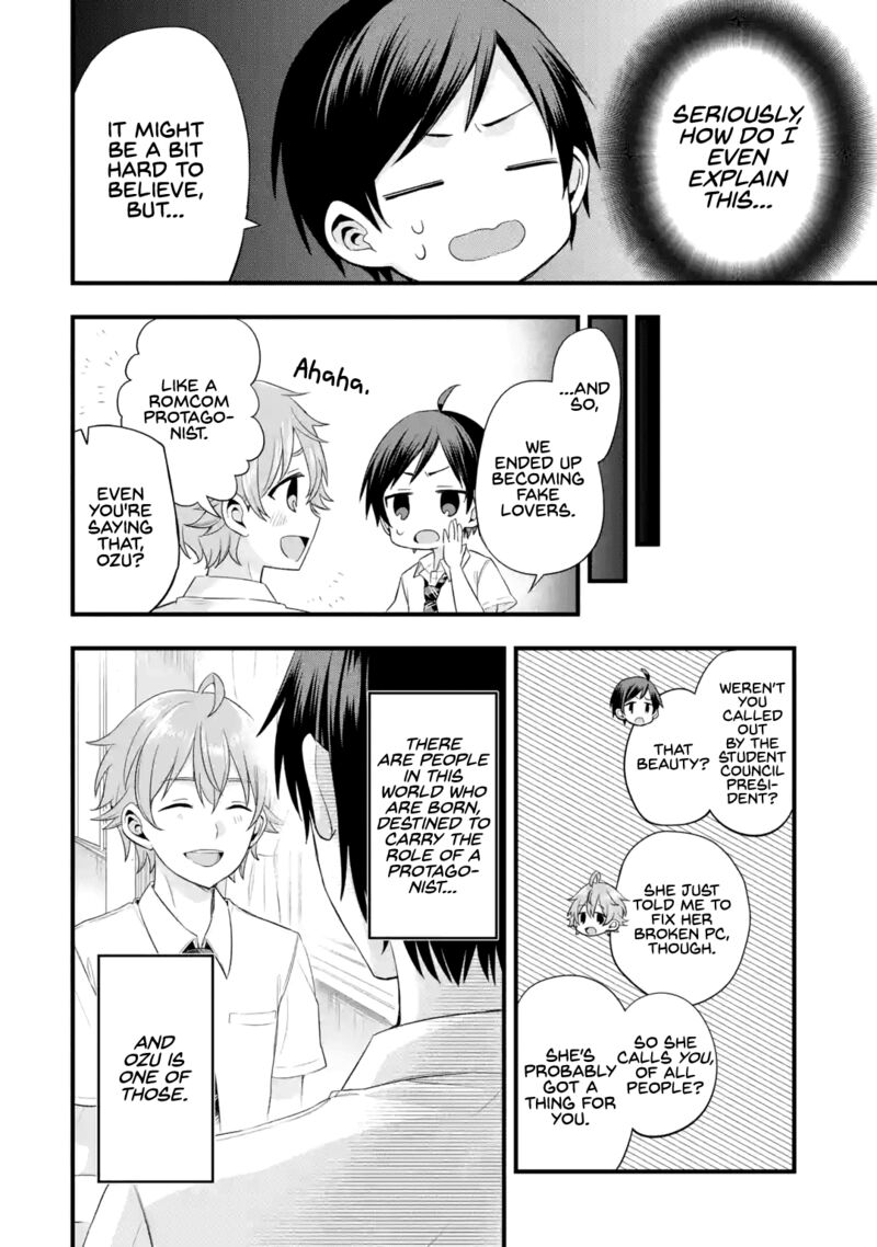 Tomodachi No Imouto Ga Ore Ni Dake Uzai 2 34