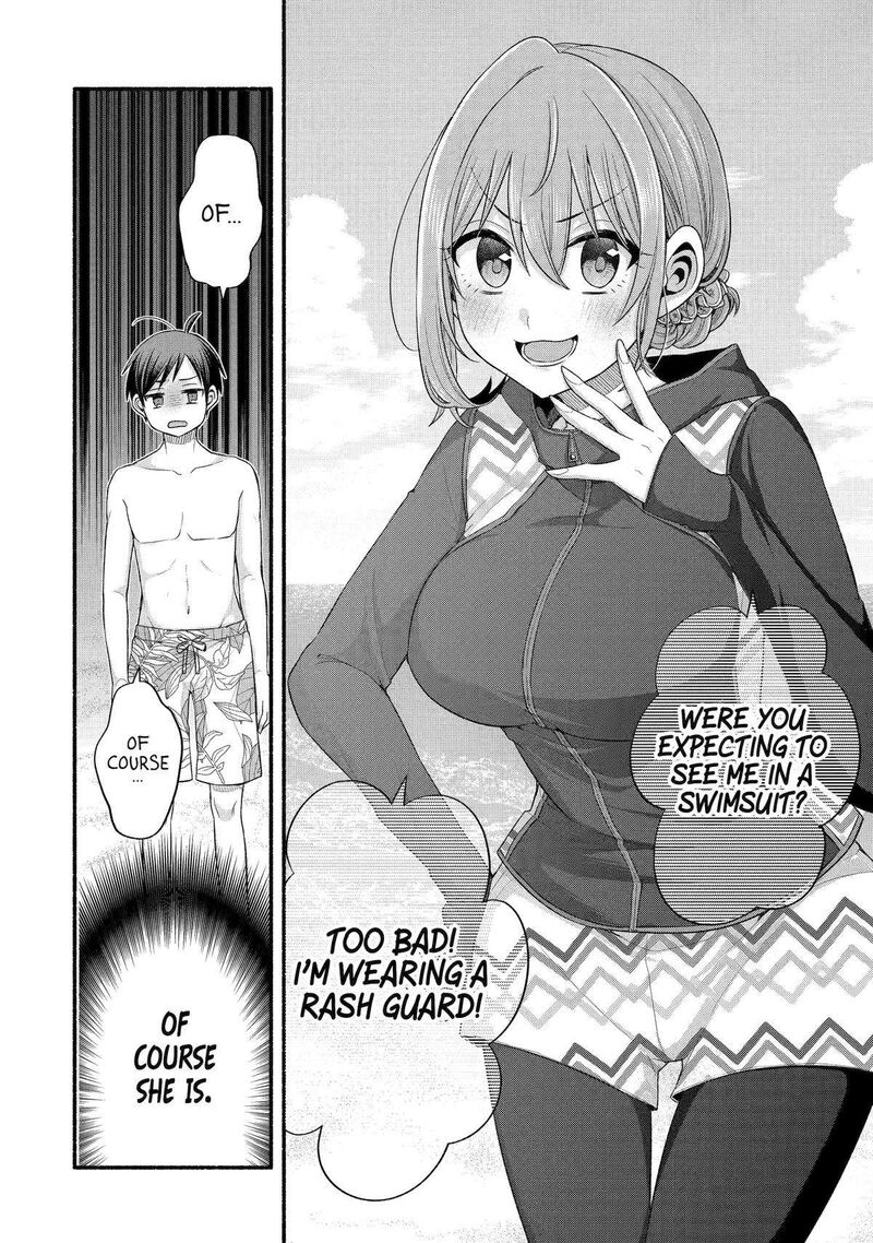 Tomodachi No Imouto Ga Ore Ni Dake Uzai 35 13