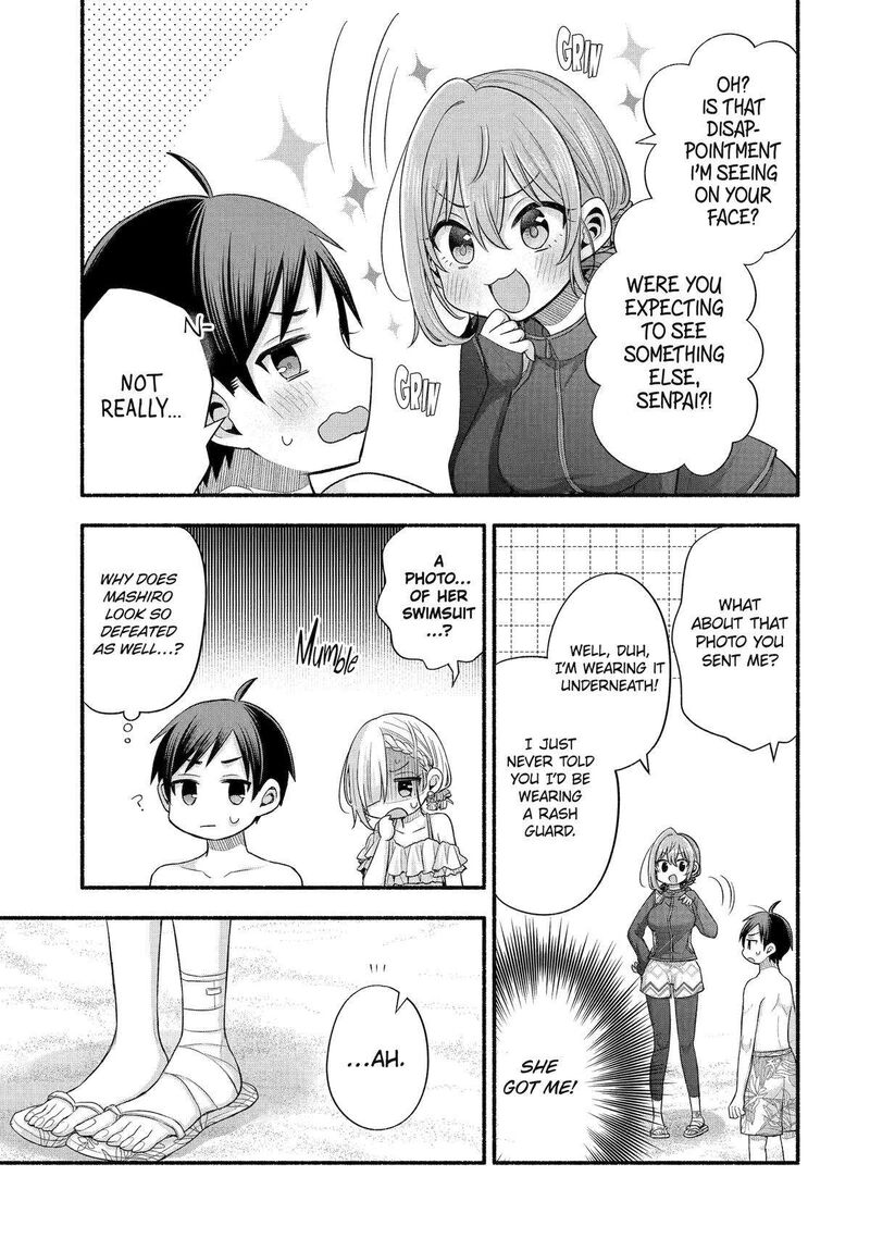 Tomodachi No Imouto Ga Ore Ni Dake Uzai 35 14