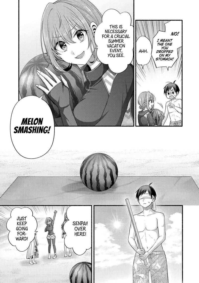 Tomodachi No Imouto Ga Ore Ni Dake Uzai 35 20