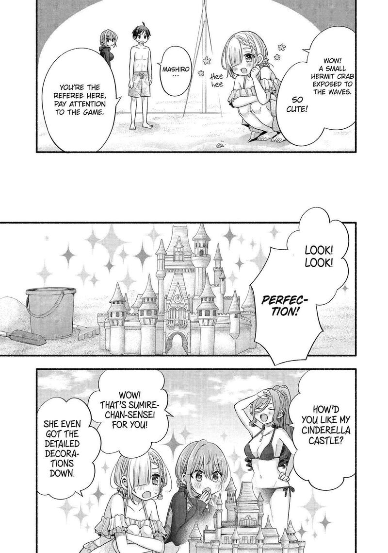 Tomodachi No Imouto Ga Ore Ni Dake Uzai 35 24
