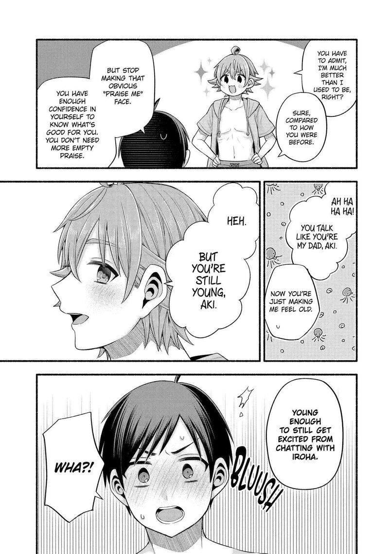 Tomodachi No Imouto Ga Ore Ni Dake Uzai 35 5