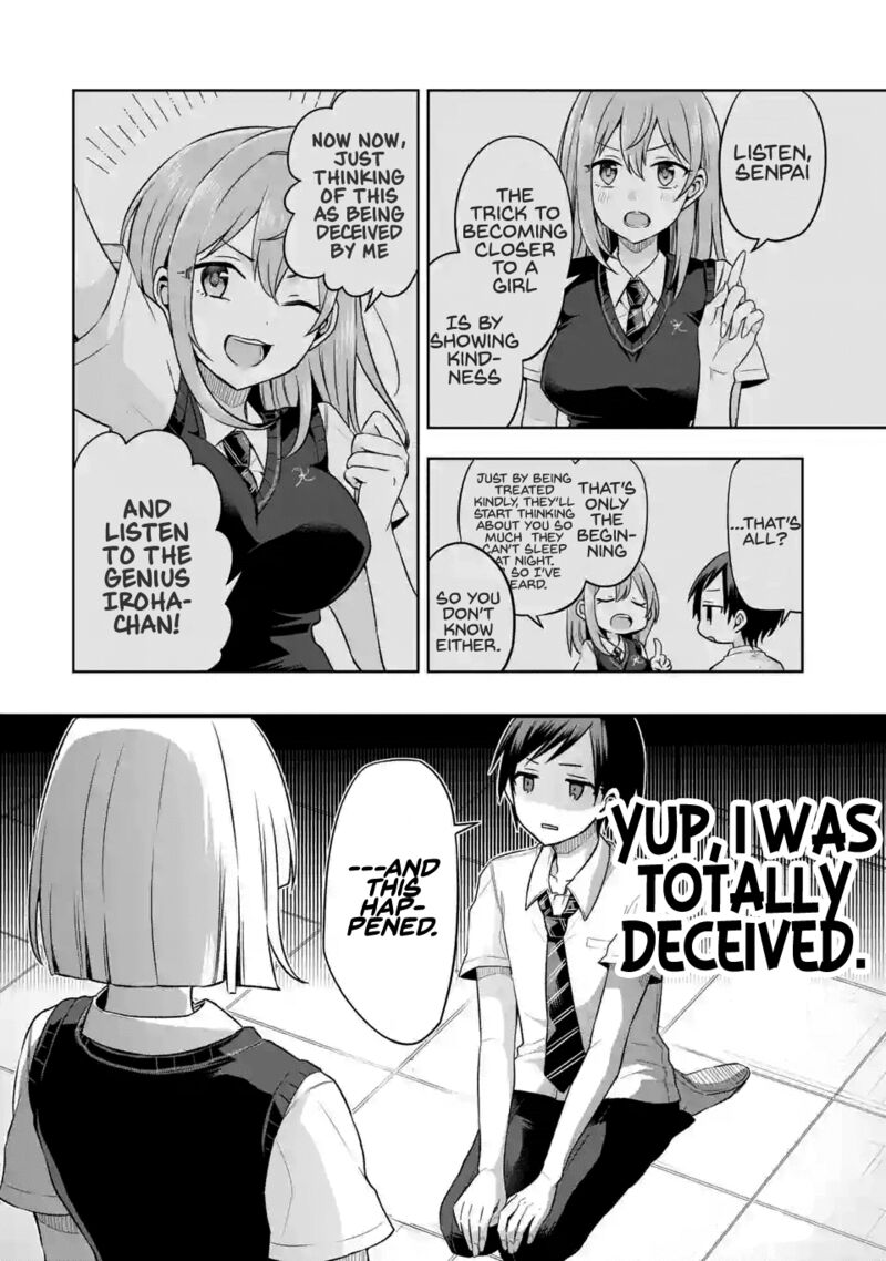 Tomodachi No Imouto Ga Ore Ni Dake Uzai 4 28