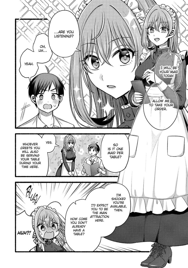 Tomodachi No Imouto Ga Ore Ni Dake Uzai 55 26
