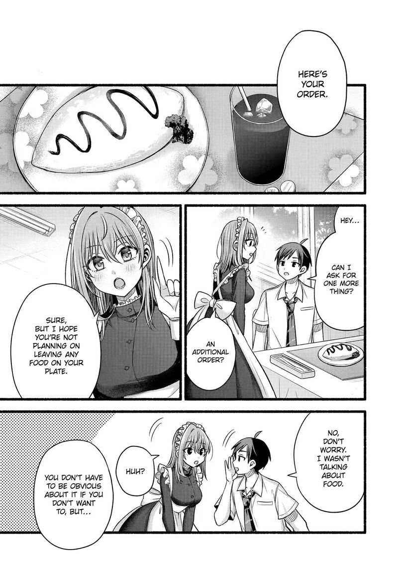 Tomodachi No Imouto Ga Ore Ni Dake Uzai 55 29