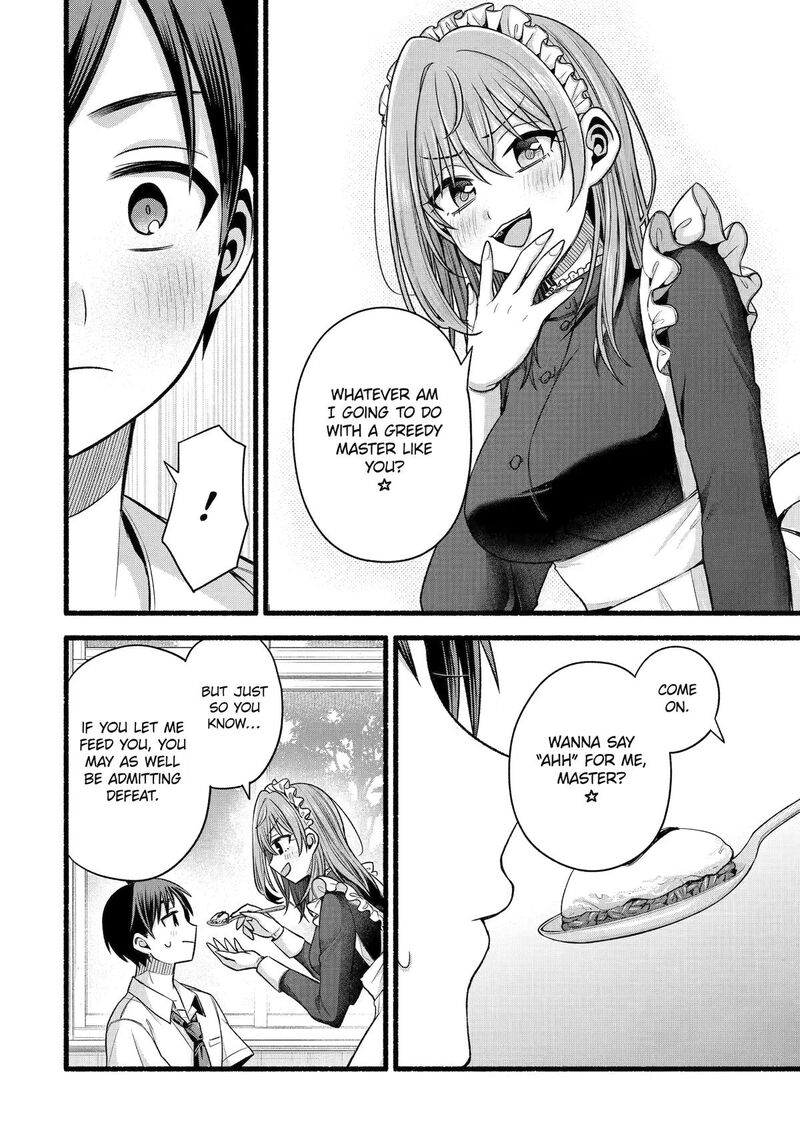Tomodachi No Imouto Ga Ore Ni Dake Uzai 55 32