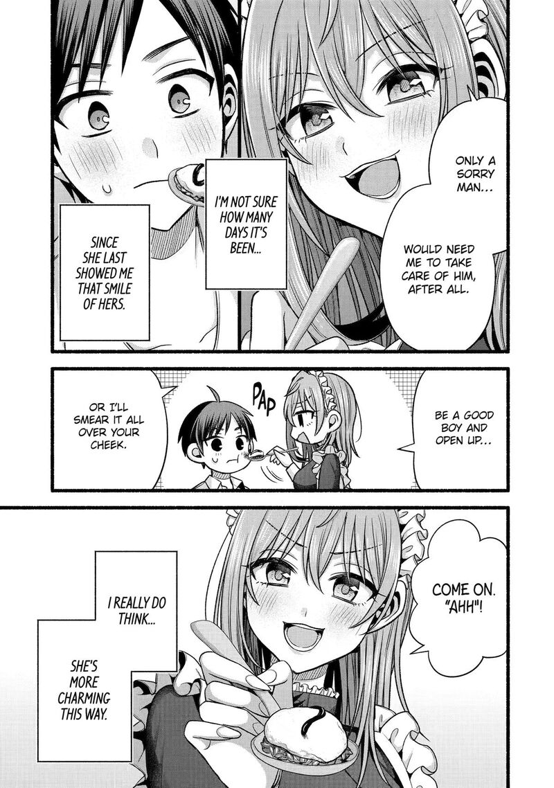Tomodachi No Imouto Ga Ore Ni Dake Uzai 55 33