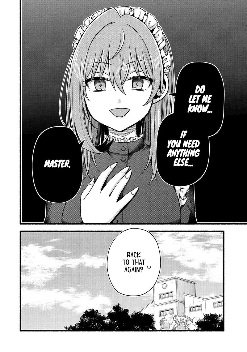 Tomodachi No Imouto Ga Ore Ni Dake Uzai 55 40