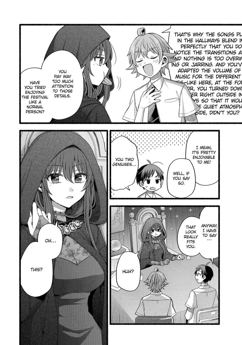 Tomodachi No Imouto Ga Ore Ni Dake Uzai 55 8