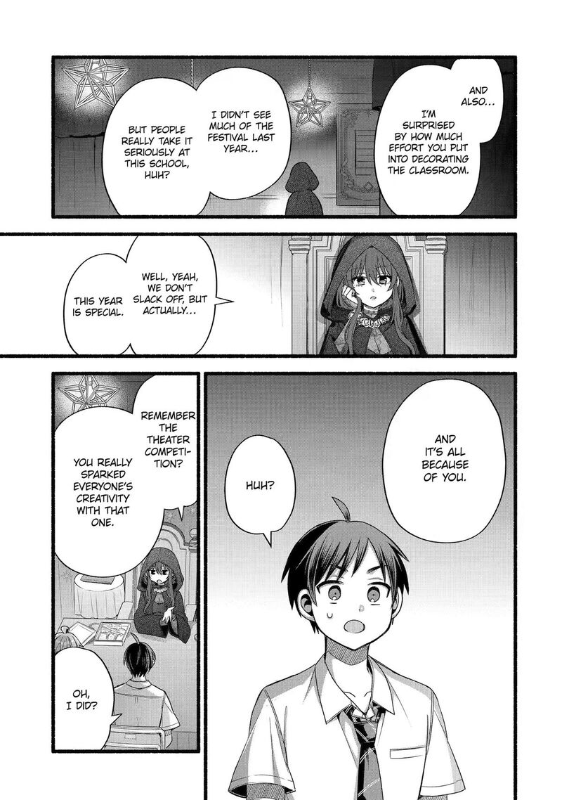 Tomodachi No Imouto Ga Ore Ni Dake Uzai 55 9