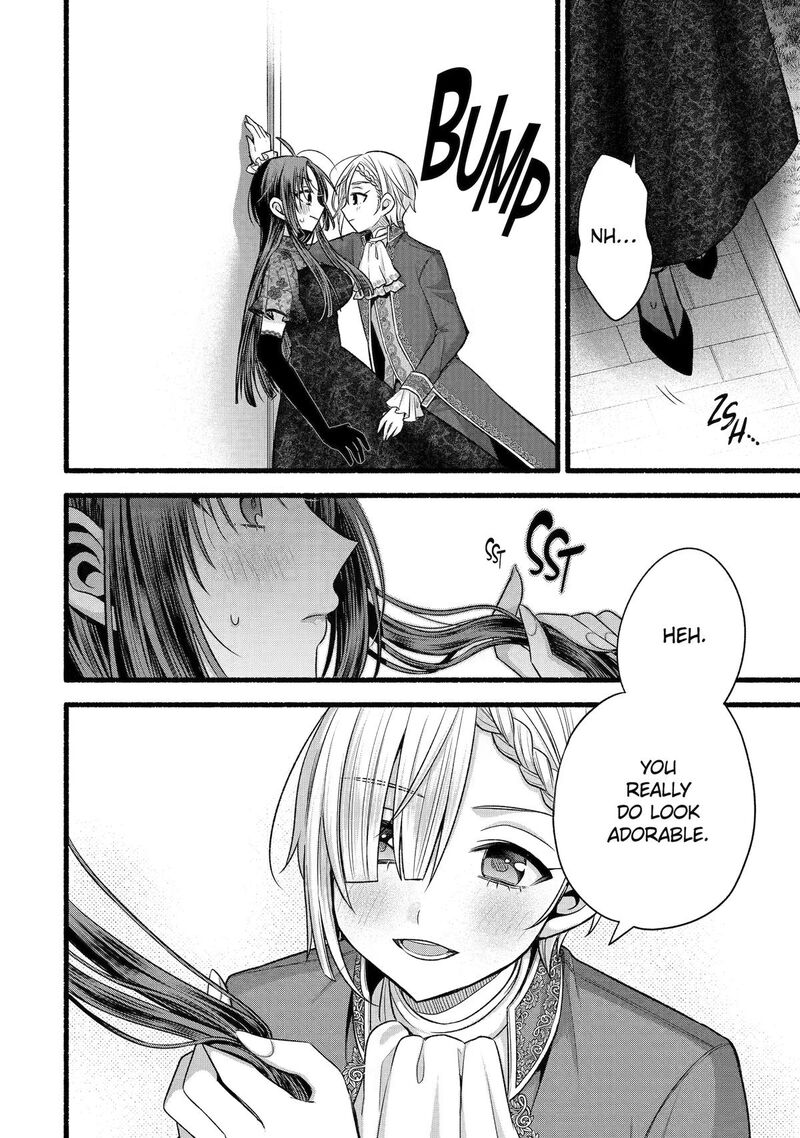 Tomodachi No Imouto Ga Ore Ni Dake Uzai 56 25