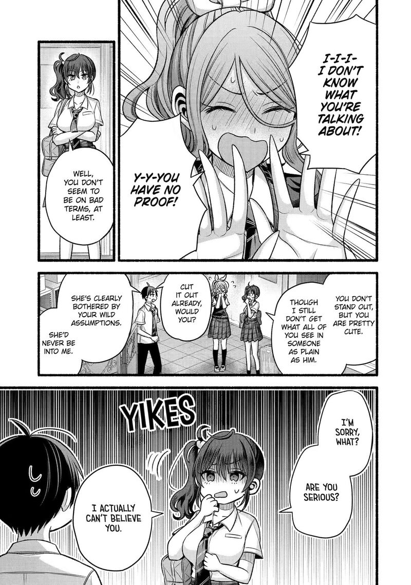 Tomodachi No Imouto Ga Ore Ni Dake Uzai 56 9