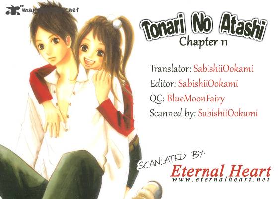 Tonari No Atashi 11 40