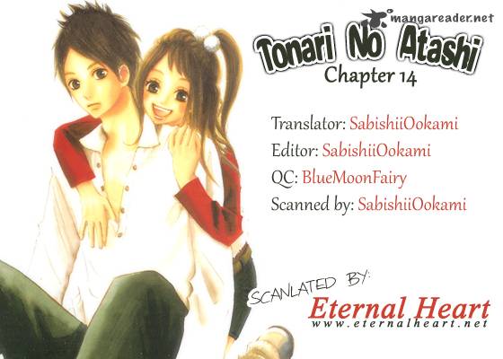 Tonari No Atashi 14 43