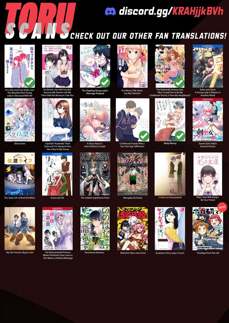 Tonari No Couderella Wo Amayakashitara Uchi No Aikagi Wo Watasu Koto Ni Natta 29 36