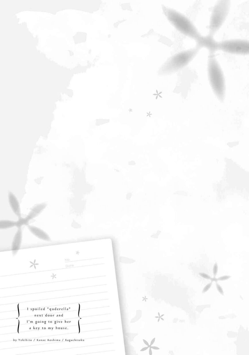 Tonari No Couderella Wo Amayakashitara Uchi No Aikagi Wo Watasu Koto Ni Natta 30 45