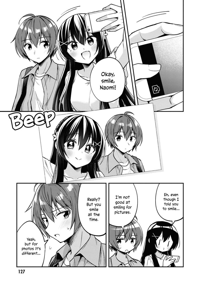 Tonari No Couderella Wo Amayakashitara Uchi No Aikagi Wo Watasu Koto Ni Natta 31 13
