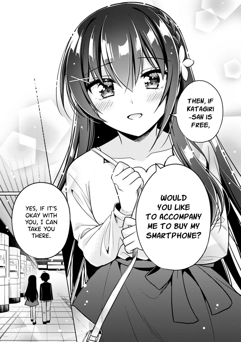 Tonari No Couderella Wo Amayakashitara Uchi No Aikagi Wo Watasu Koto Ni Natta 4 13
