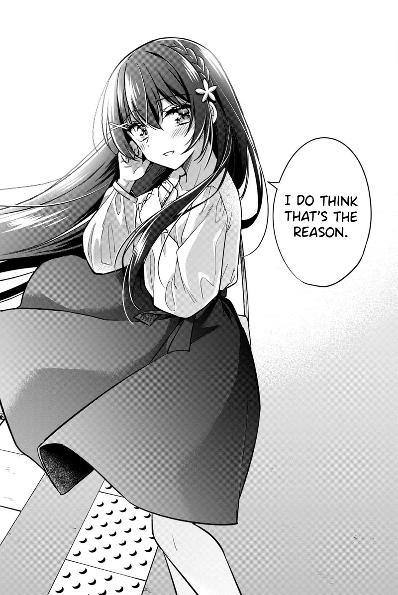 Tonari No Couderella Wo Amayakashitara Uchi No Aikagi Wo Watasu Koto Ni Natta 4 28