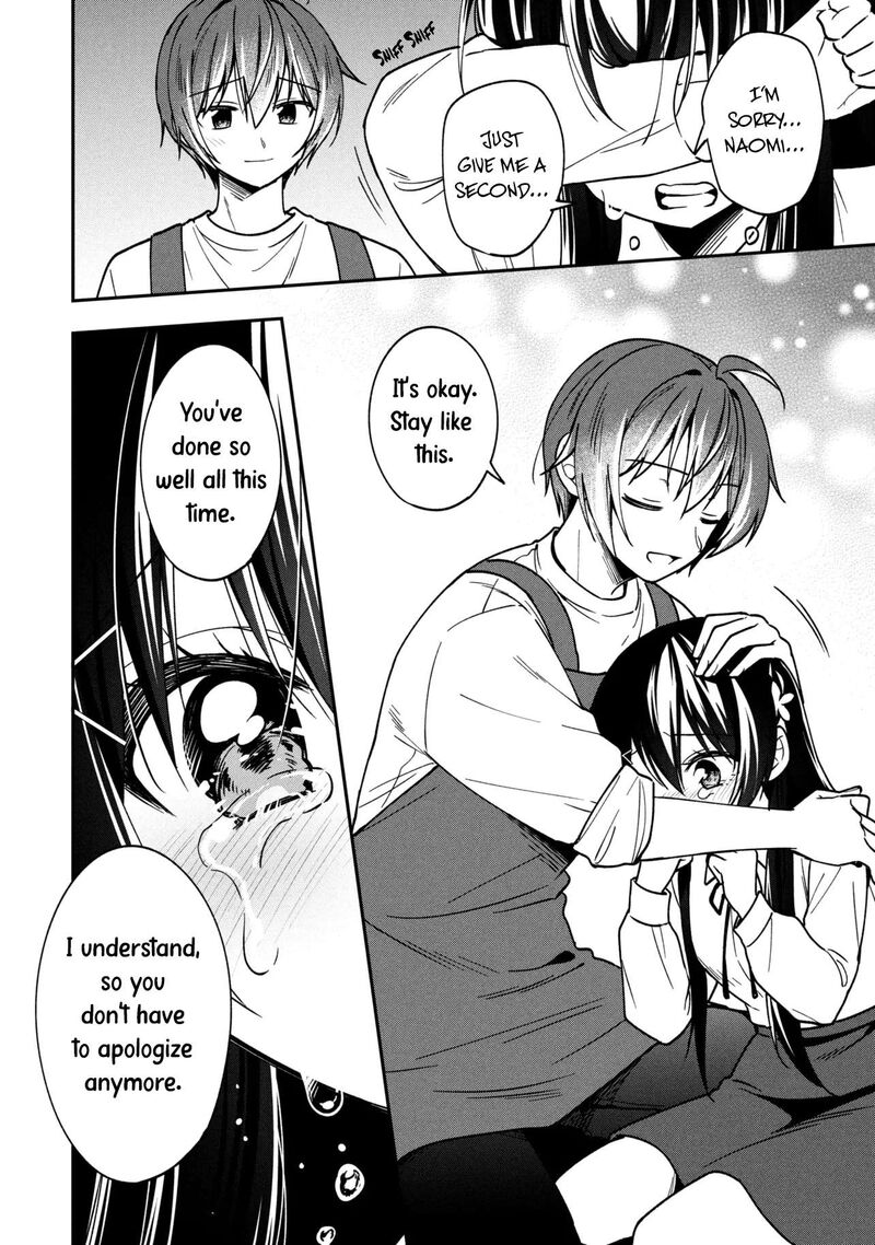 Tonari No Couderella Wo Amayakashitara Uchi No Aikagi Wo Watasu Koto Ni Natta 42 25