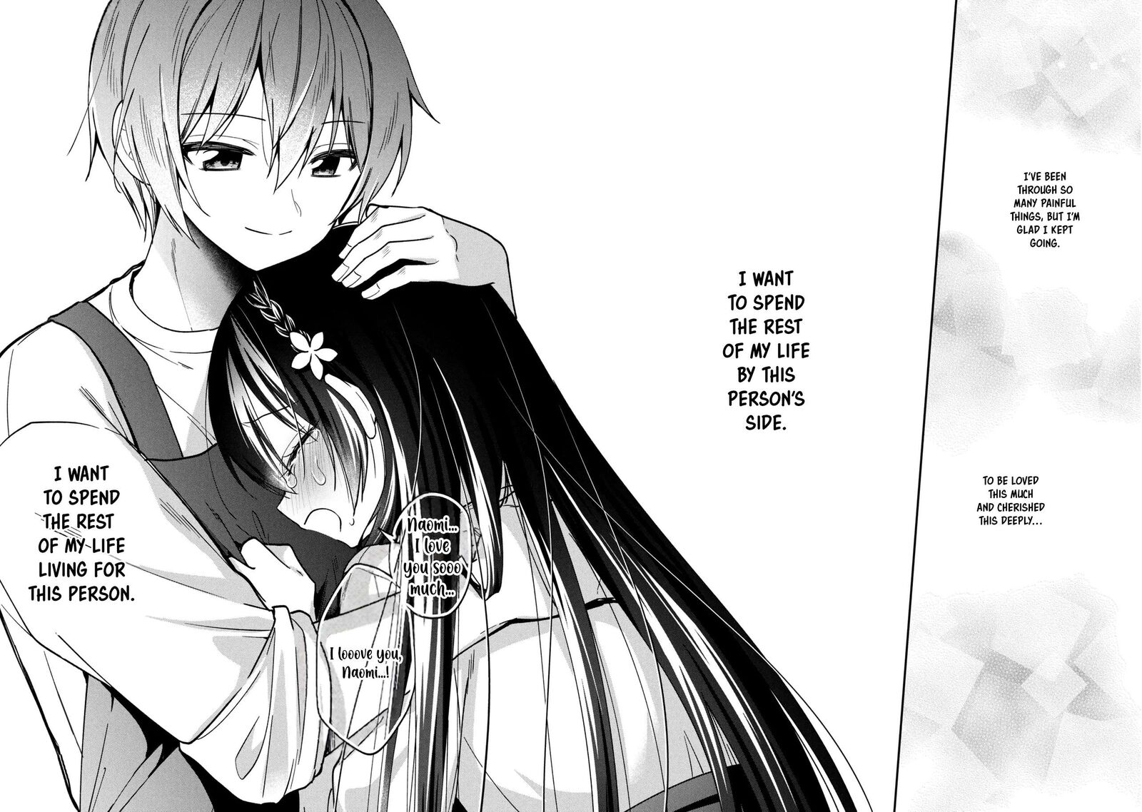 Tonari No Couderella Wo Amayakashitara Uchi No Aikagi Wo Watasu Koto Ni Natta 42 27