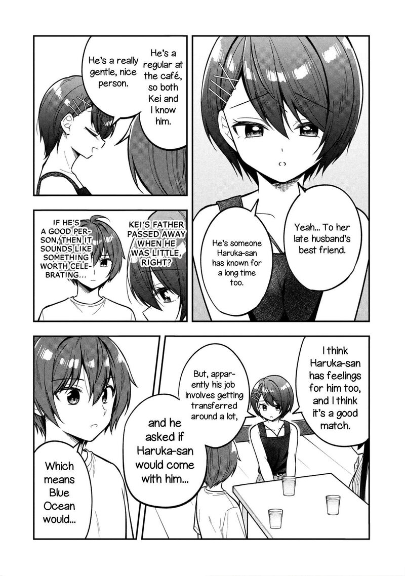 Tonari No Couderella Wo Amayakashitara Uchi No Aikagi Wo Watasu Koto Ni Natta 43 10