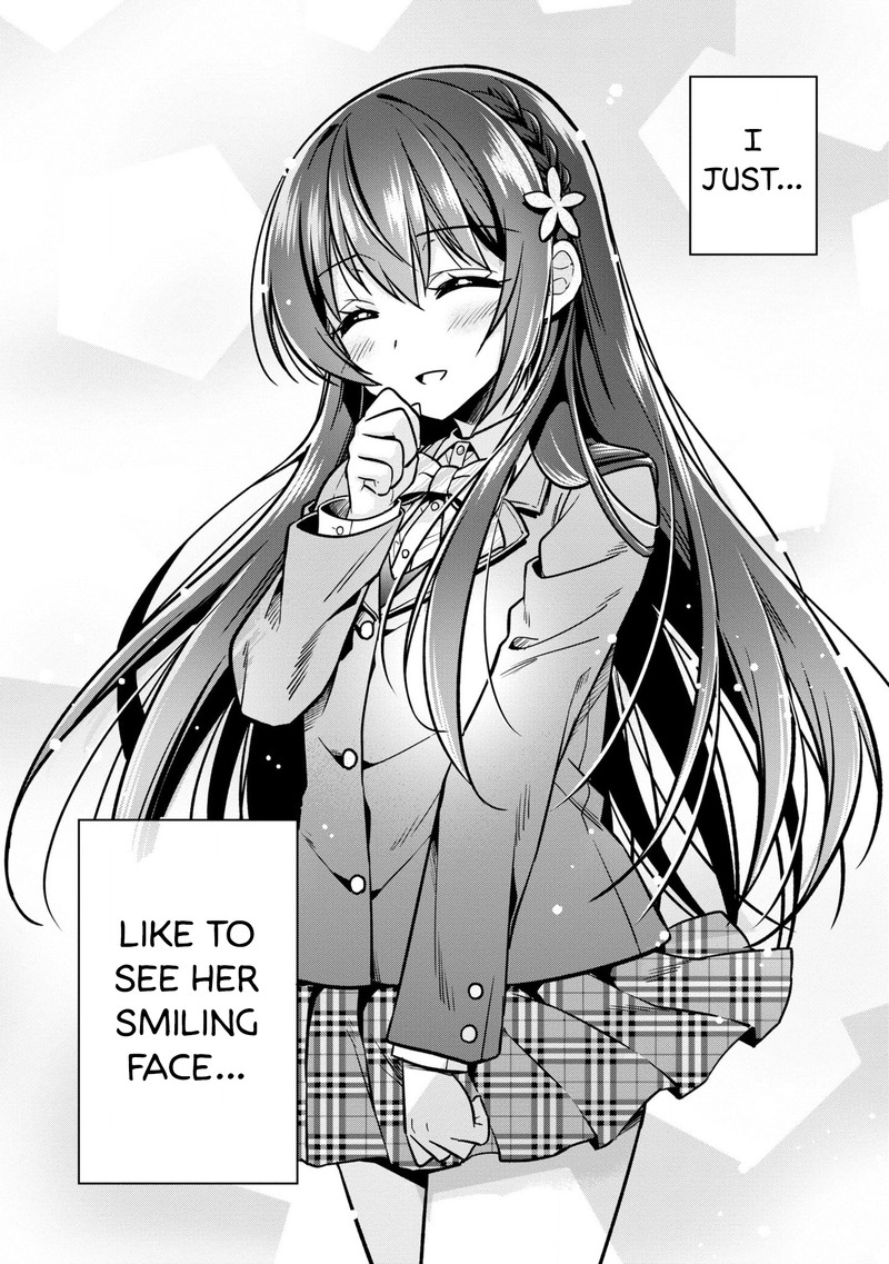 Tonari No Couderella Wo Amayakashitara Uchi No Aikagi Wo Watasu Koto Ni Natta 5 17
