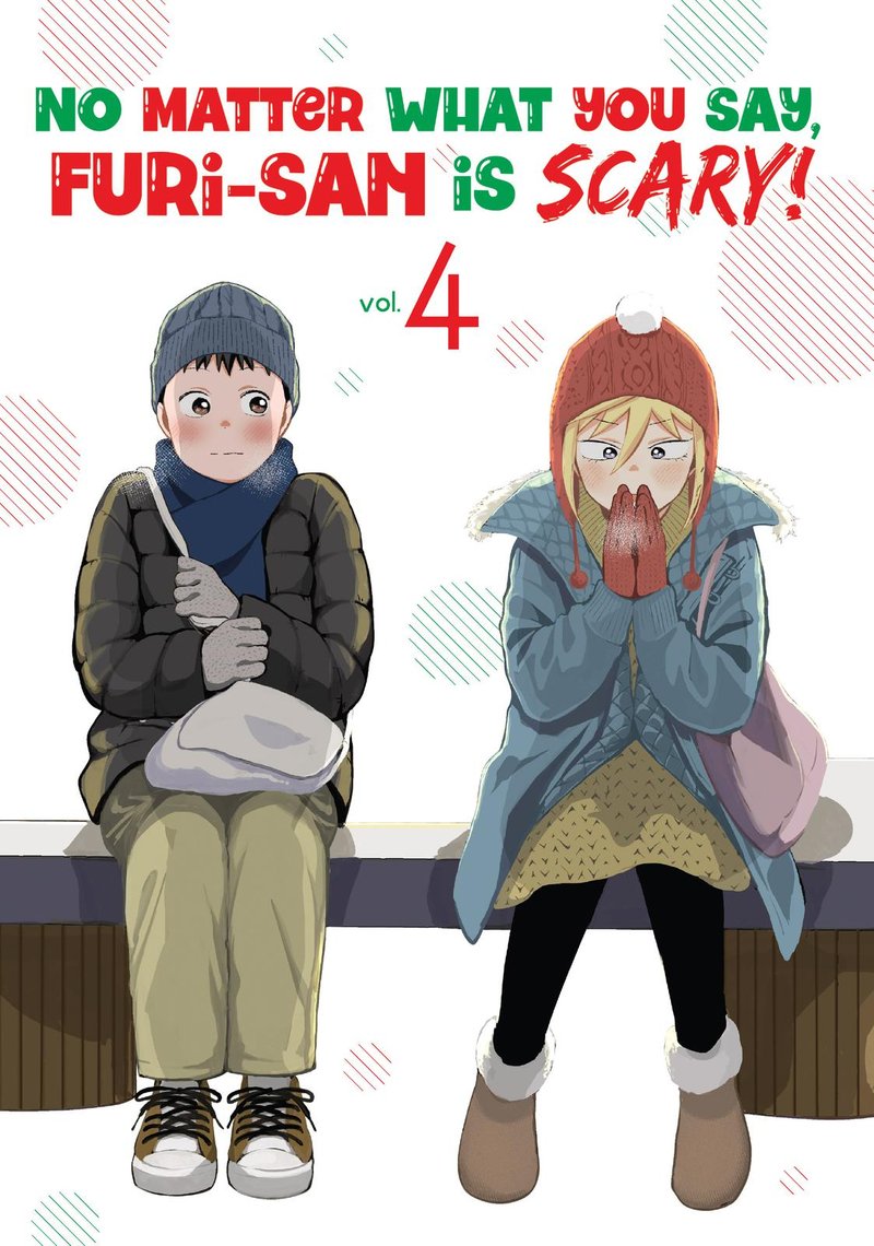 Tonari No Furi San Ga Tonikaku Kowai 27 2