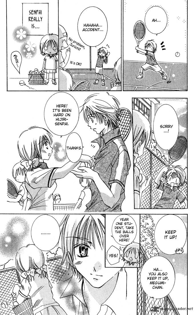 Tonari No Hijiri Kun 1 11