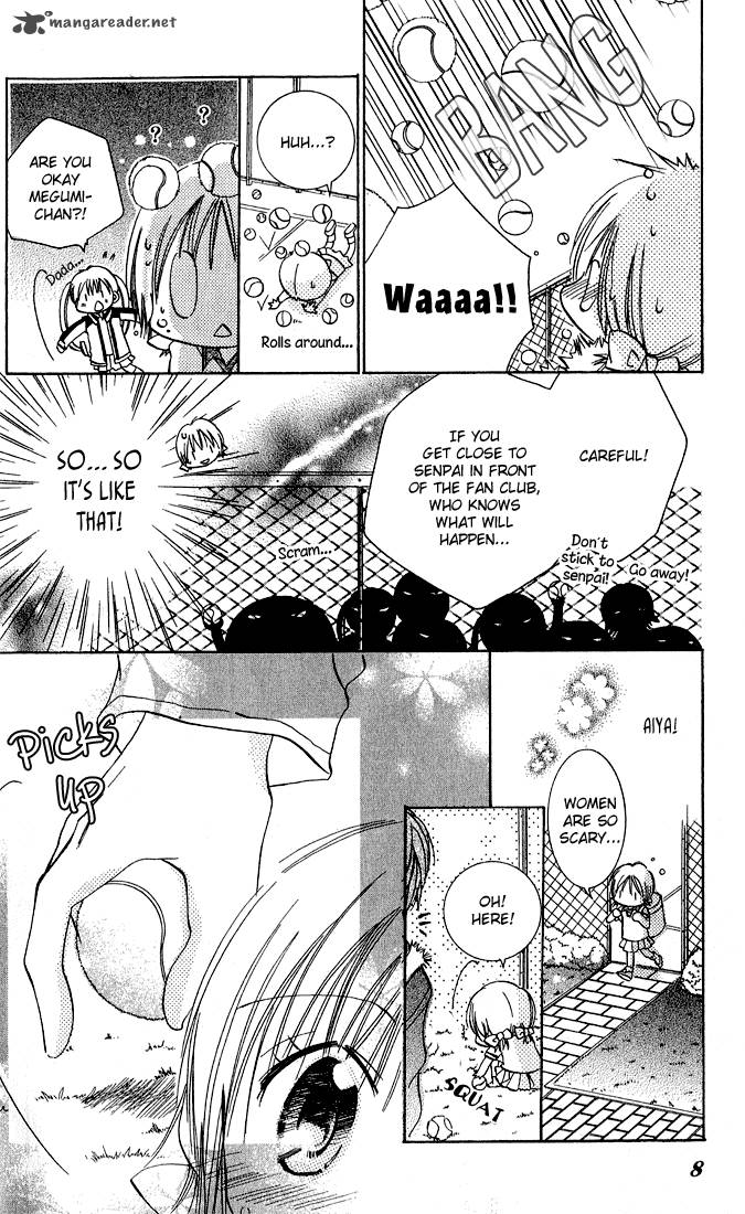 Tonari No Hijiri Kun 1 12
